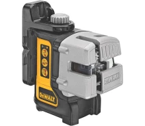 Придбати - лазерний рівень і нівелір  Лазерный нивелир DeWalt DW089K