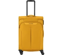 Придбати - валізу  Валіза Travelite CROATIA/Curry на 4 колесах M TL080348-89
