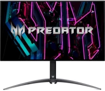 Придбати - монітор  Монітор 27" Acer Predator X27UBMIIPRUZX (UM.GXXEE.001)