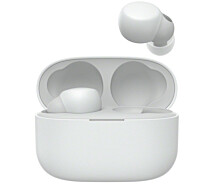 Придбати - навушники  Навушники Sony LinkBuds S (WFLS900NW.CE7) White