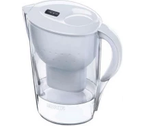 Придбати - фильтр-кувшин  Фільтр-глечик Brita Marella XL 3,5 л білий