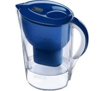 Придбати - фильтр-кувшин  Фільтр-глечик Brita Marella XL 3,5 л синій