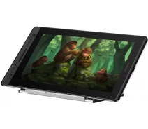 Придбати - графічний планшет  Графічний планшет Huion Kamvas Pro 16 (GT156)