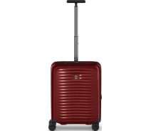 Придбати - валізу  Валіза AIROX/Victorinox Red на 4 колесах S Global Vt612498