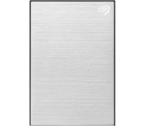 Придбати - зовнішній жорсткий диск  Зовнішній жорсткий диск Seagate One Touch with Password 5TB Silver (STKZ5000401)
