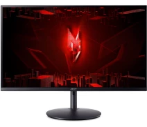 Придбати - монітор  Монітор ігровий 23.8" Acer Nitro XF240YM3biiph (UM.QX0EE.319)