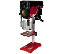 Придбати - сверлильный станок  Верстат свердлильний Einhell TE-BD 550 E 550Вт 450-2500 об·хв 21.2кг (4250690)