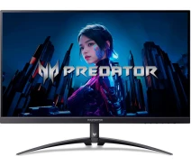 Придбати - монітор  Монітор 31.5" Acer Predator XB323QKV3bmiiphx (UM.JX3EE.301)