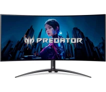 Придбати - монітор  Монітор ігровий 34" Acer Predator X34Xbmiiphuzx (UM.CXXEE.X01)
