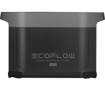 Придбати - зарядну станцію  Додаткова батарея EcoFLow DELTA Max Extra Battery