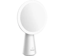 Придбати - косметичне дзеркало  Дзеркало для макіяжу Yeelight Makeup Mirror Білий YLODJ-0049
