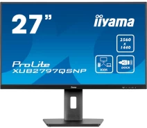 Придбати - монітор  Монітор 27" Iiyama XUB2797QSNP-B1 (XUB2797QSNP-B1)