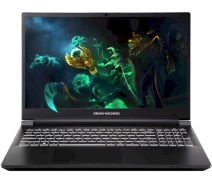 Придбати - ноутбук  Ноутбук ігровий Dream Machines RG4070-15 (RG4070-15UA25)