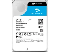 Придбати - жорсткий диск  Жорсткий диск 3.5" SEAGATE SkyHawk AI 20TB SATA/512MB (ST20000VE003)