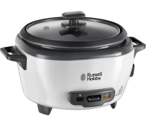 Придбати - мультиварку  Мультиварка Russell Hobbs 27030-56