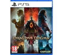 Придбати - гру для приставки та ПК  Гра консольна PS5 Dragon's Dogma II