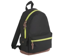 Придбати - рюкзак  Рюкзак Sol's PULSE чорний (01203886TUN)