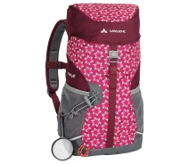 Придбати - рюкзак  Рюкзак Vaude 150022010 Puck 10 grenadine (4052285206710)