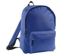 Придбати - рюкзак  Рюкзак Sol's RIDER синій (70100241TUN)