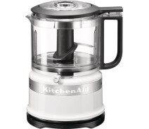 Придбати - кухонний комбайн  Кухонний комбайн KitchenAid 5KFC3516EWH
