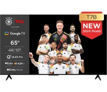 Придбати - телевізор  Телевізор TCL 65T7B
