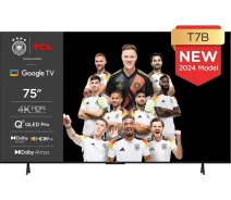 Придбати - телевізор  Телевізор TCL 75T7B