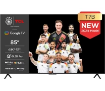 Придбати - телевізор  Телевізор TCL 85T7B