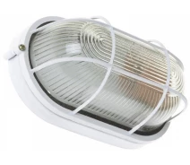Придбати - промисловий світильник  Защищенный светильник Brille AL-14-02/1Gx60W White (151032)