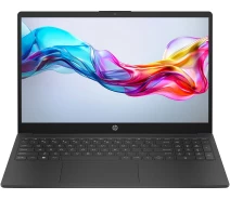 Придбати - ноутбук  Ноутбук HP 15-fd1070ua (B23CXEA)