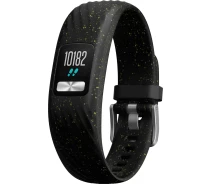 Придбати - фітнес-браслет  Фітнес-браслет Garmin Vivofit 4 Speckle Small/Medium (010-01847-12)