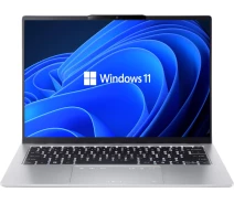 Придбати - ноутбук  Ноутбук Acer Swift Go 14 SFG14-74 (NX.JCWEU.005)