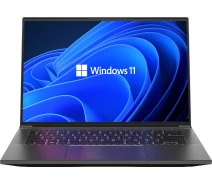 Придбати - ноутбук  Ноутбук ACER Swift X 14 SFX14-71G-553H (NX.KEVEU.001)