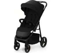 Придбати - дитячу коляску  Прогулянкова коляска Kinderkraft Trig 3 Onyx Black (KSTRIG03BLK0000) (00-00305272)