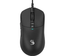 Придбати - мишку для ноутбука  Ігрова миша Bloody W72 Ultra, Black