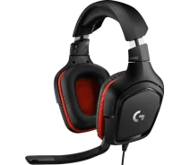 Придбати - навушники  Навушники Logitech Wired Gaming Headset G332 (L981-000757) Black