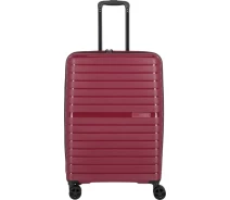 Придбати - валізу  Валіза Travelite TRIENT/Bordeaux на 4 колесах L TL076549-70