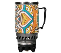 Придбати - туристичний пальник та плиту  Система приготування їжі Adimanti AD10A 1100/1400мл(AD10A)