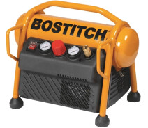Придбати - компресор  Компресор повітряний BOSTITCH MRC6-E 1100 Вт