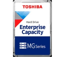 Придбати -  Жорсткий диск 3.5" TOSHIBA MG09 12TB SATA/512MB (MG09ACA12TE)