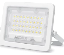 Придбати - прожектор  Прожектор VIDEX F2e 30W 5000K (VL-F2e-305W)