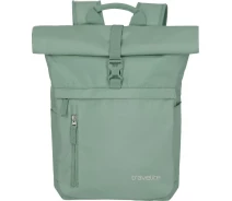 Придбати - рюкзак  Рюкзак Travelite Rollup BASICS/Light Green TL096310-81