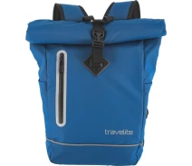 Придбати - рюкзак  Рюкзак Travelite Rollup BASICS/Royal Blue TL096314-21