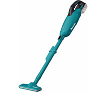 Придбати - пилосос  Акумуляторний пилосос Makita DCL280FZ LXT 18В, 650мл