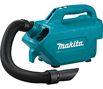 Придбати - пилосос  Акумуляторний пилосос Makita DCL184Z LXT 18В, 500мл (без АКБ та ЗП)