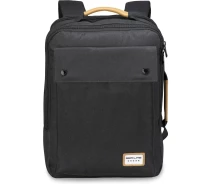 Придбати - рюкзак  Сумка-рюкзак Semi Line 15 Black (L2002)