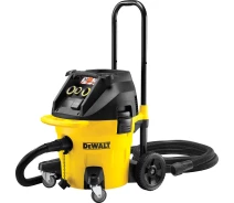 Придбати - пилосос  Пилосос DeWalt DWV902L