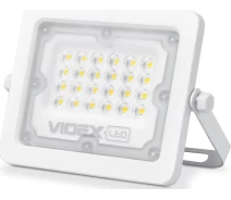 Придбати - прожектор  Прожектор VIDEX F2e 20W 5000K (VL-F2e-205W)
