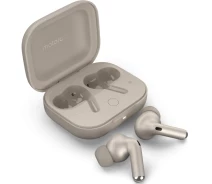 Придбати - навушники  Навушники Motorola Moto Buds + (PG38C05742) Beach Sand