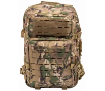 Придбати - рюкзак  Рюкзак тактичний 2Е, 45L, Laser Cut, камуфляж (2E-MILTACBKP-45L-MC)