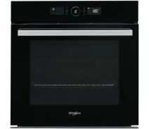 Придбати - духова шафа  Духова шафа електрична Whirlpool OAKZ9 7921 CS NB